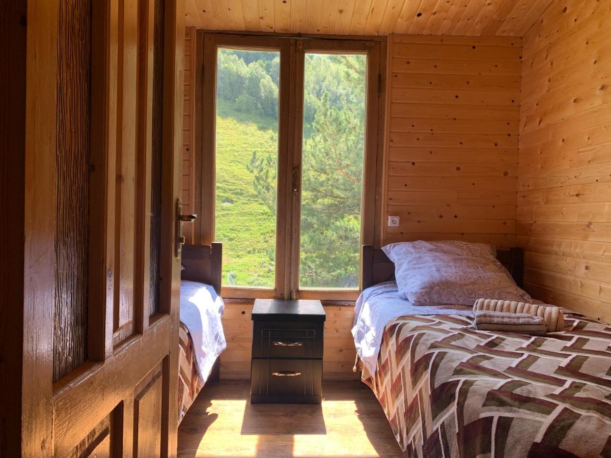 Budget Doppelzimmer