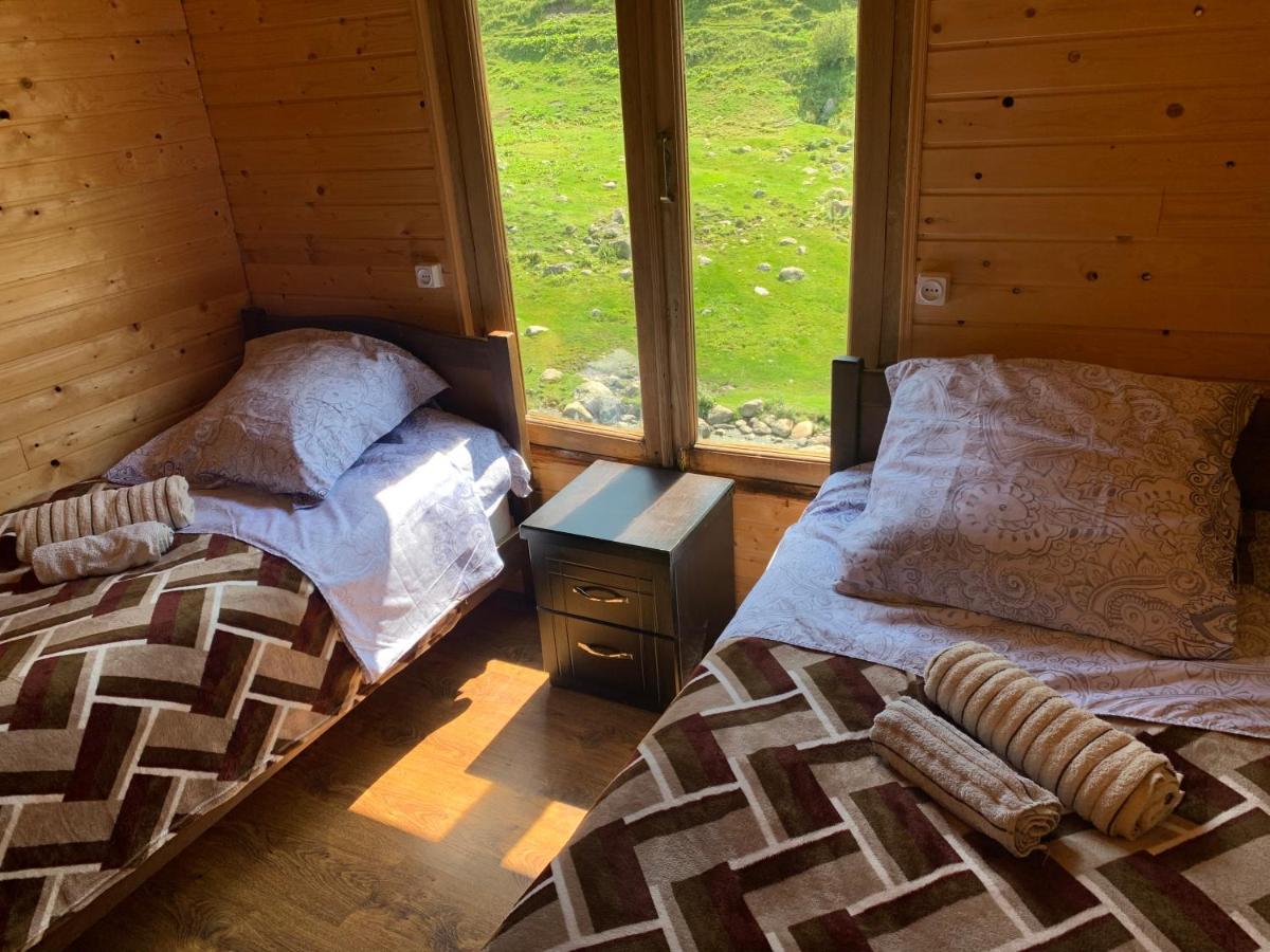 Basic Dreibettzimmer