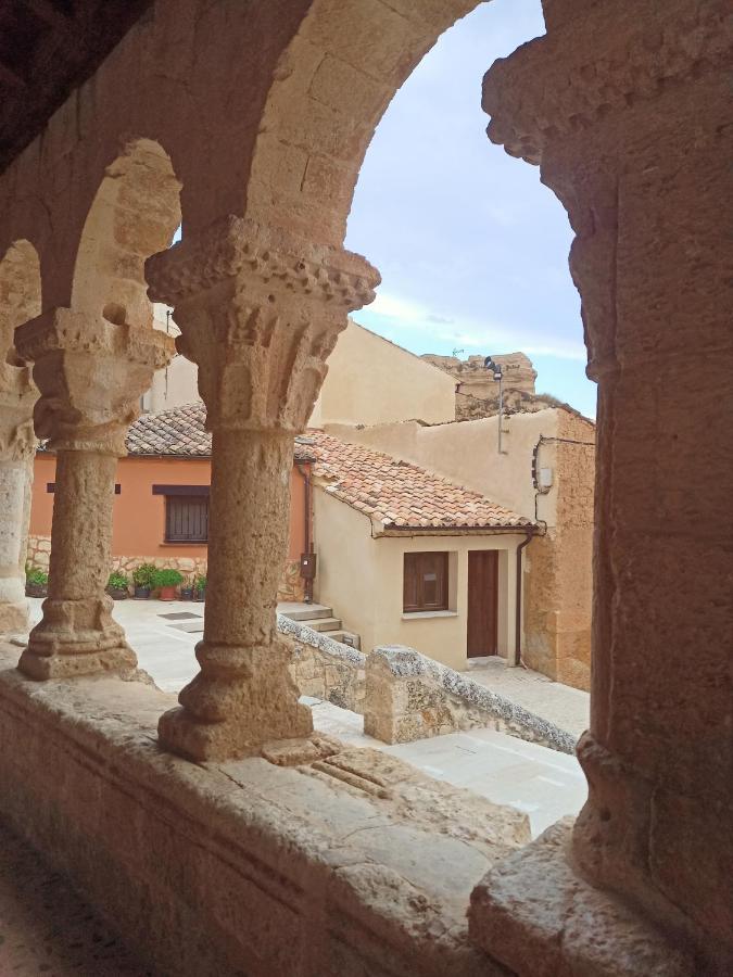 Casa Rural El Mirador de San Miguel - B&B San Esteban de Gormaz