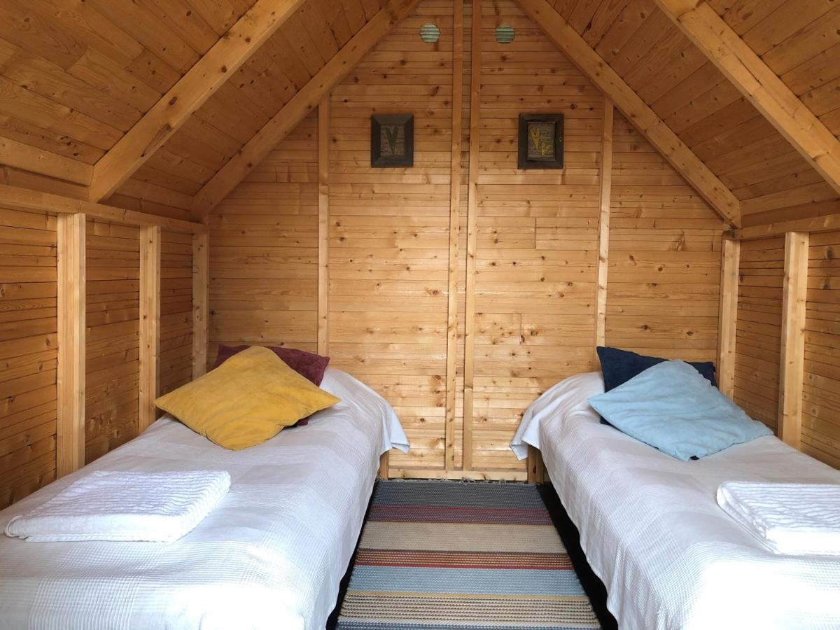 Chalet mit 1 Schlafzimmer