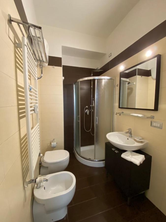 VATICAN LUXURY SUITE - B&B