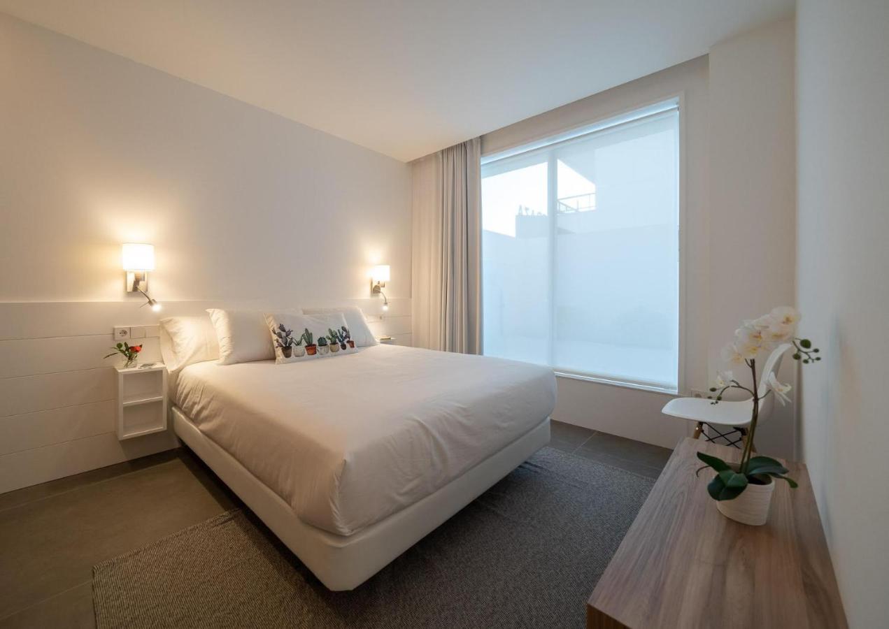 Appartement met Terras