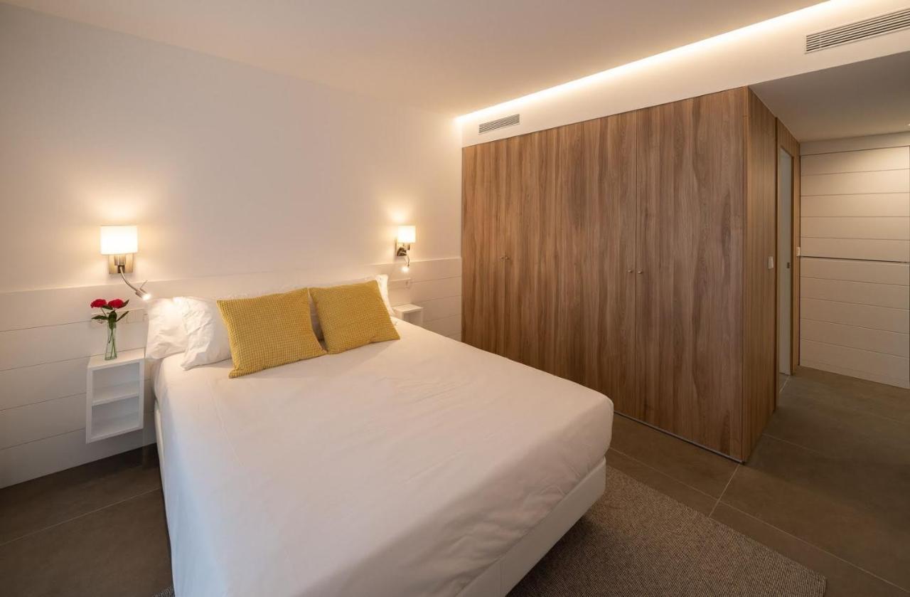 Appartement met Terras