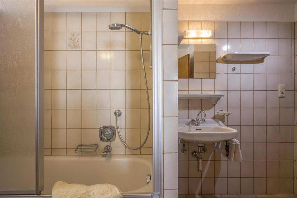 Apartamento de 2 dormitorios con baño