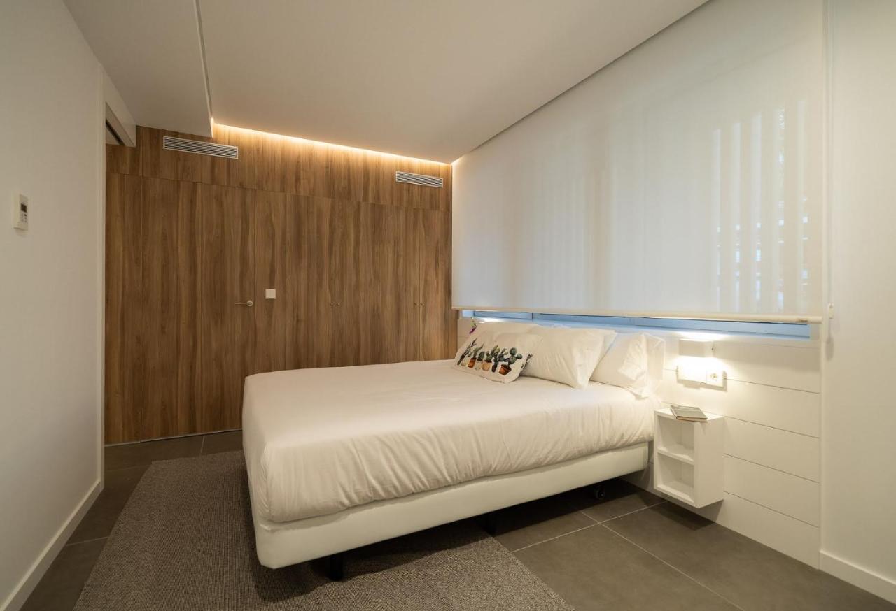 Standaard Appartement