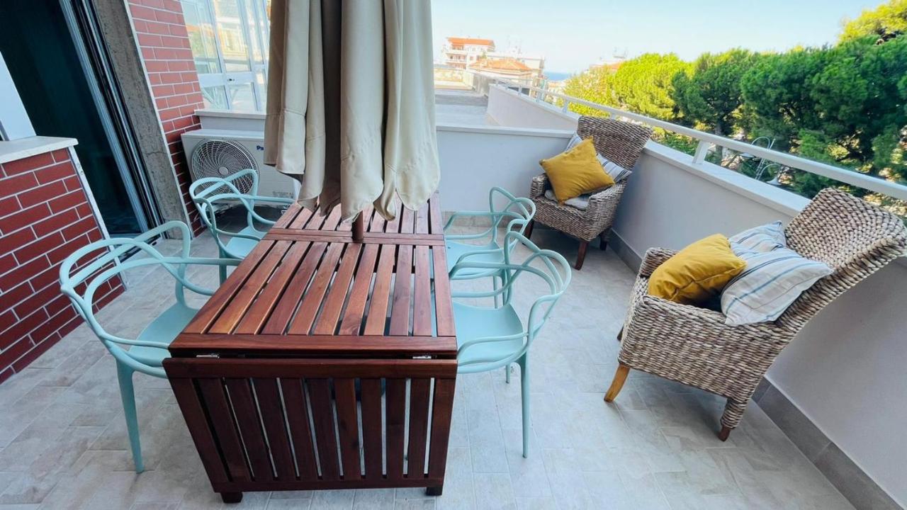La Casa degli Aspri - Bed and Breakfast
