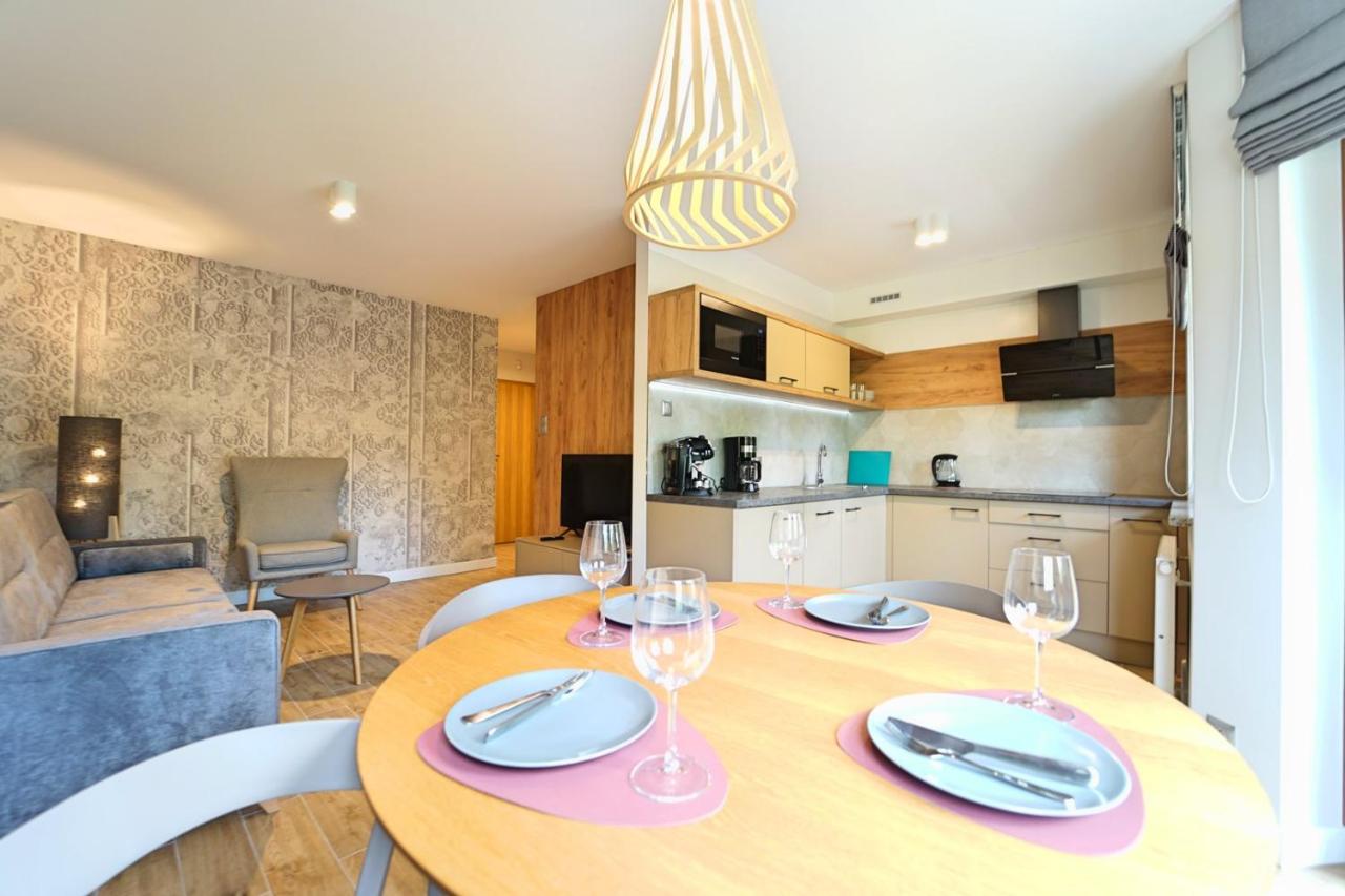Appartement met 1 Slaapkamer