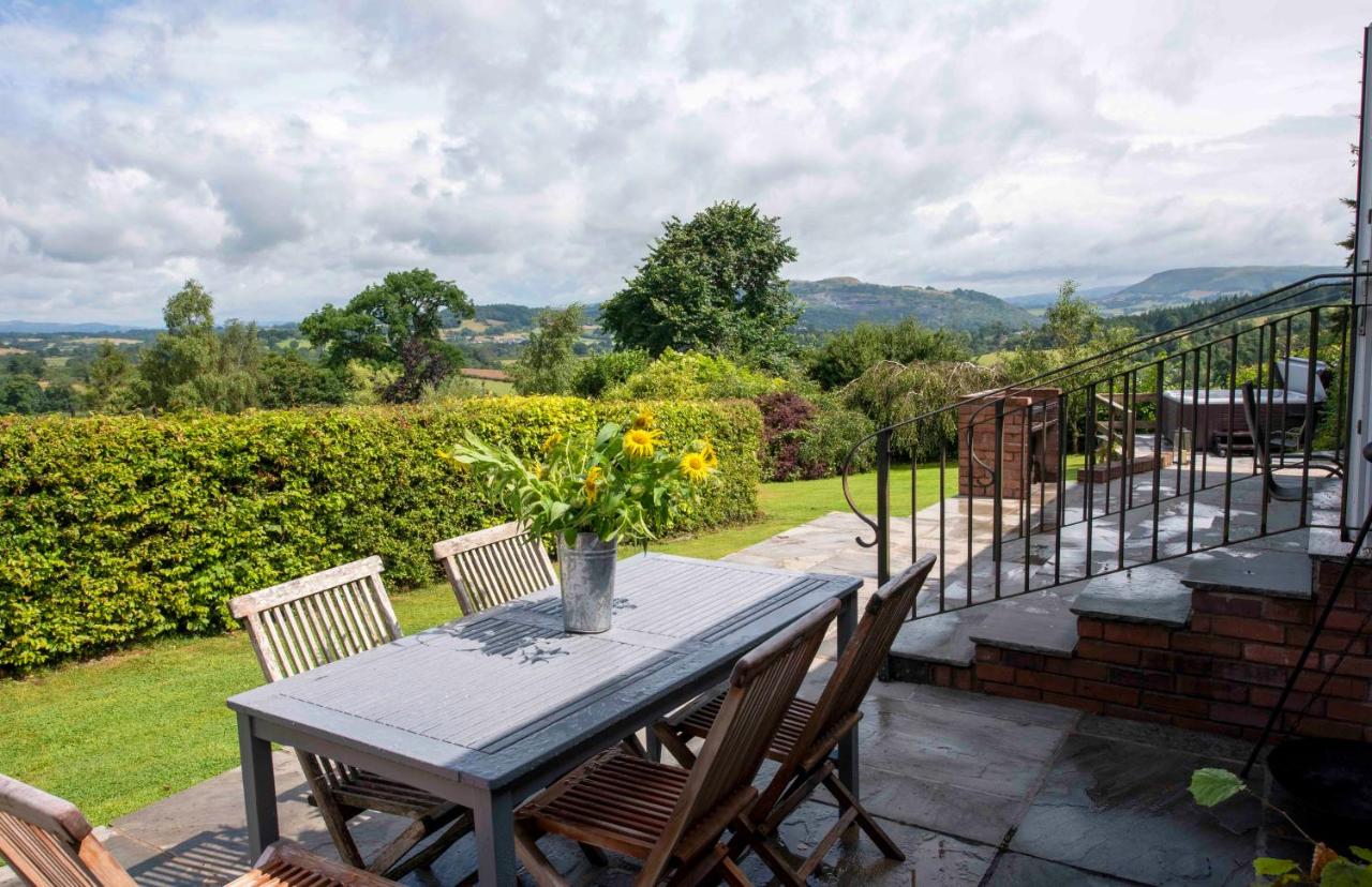 Wye Cottage - B&B