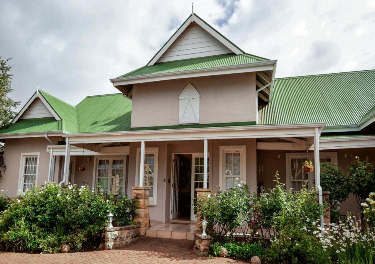 Waterford House - B&B