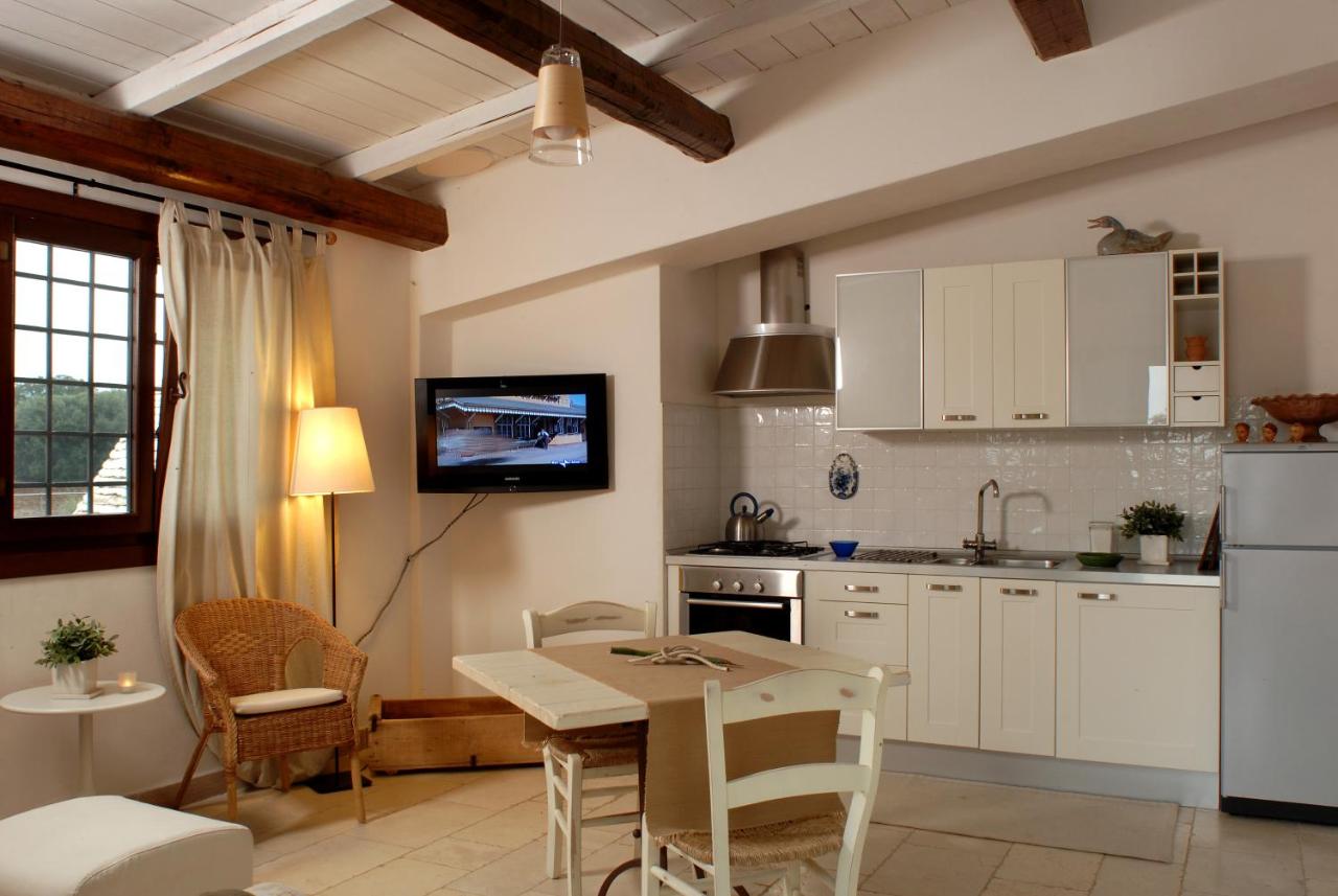 Appartement 1 Chambre