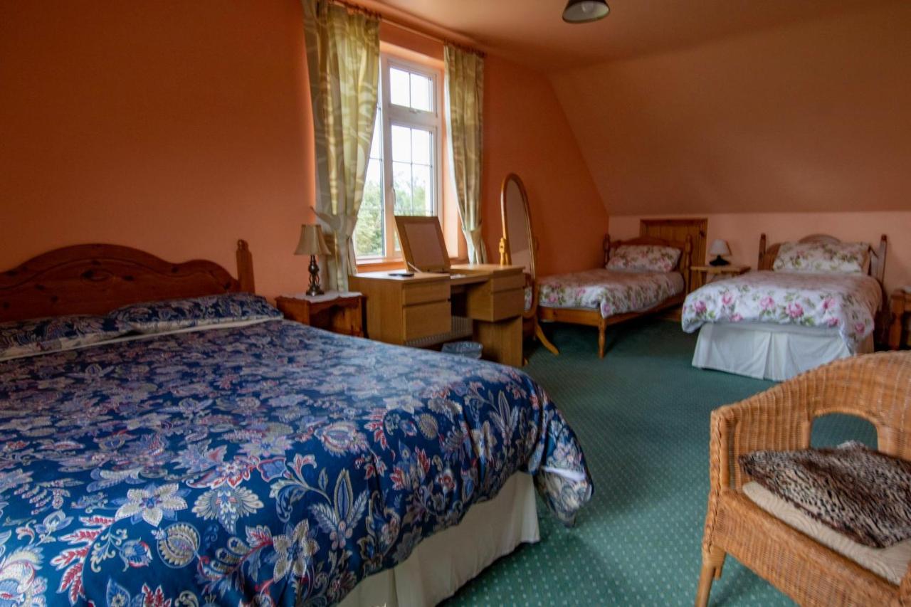 Superior Dreibettzimmer mit Meerblick