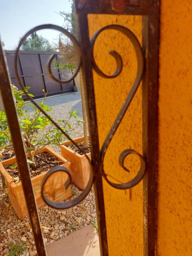 Maison Casa Milesa - Calme, Spa privatif sur demande, Parking securisé, à 12 min des plages - Chambres d'hôtes Nice