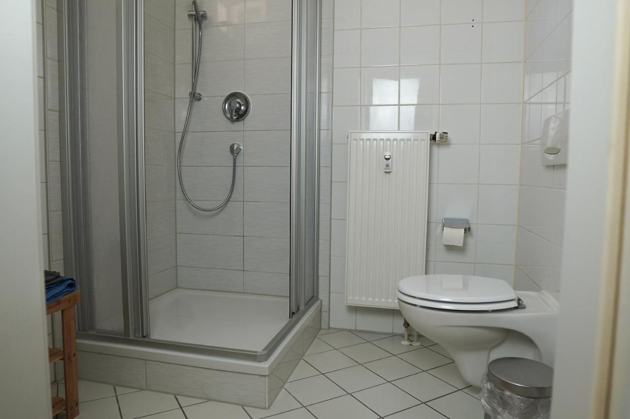 FullHouse - Halle - T28 - Panda Apartment - Ferienwohnung Halle (Saale)