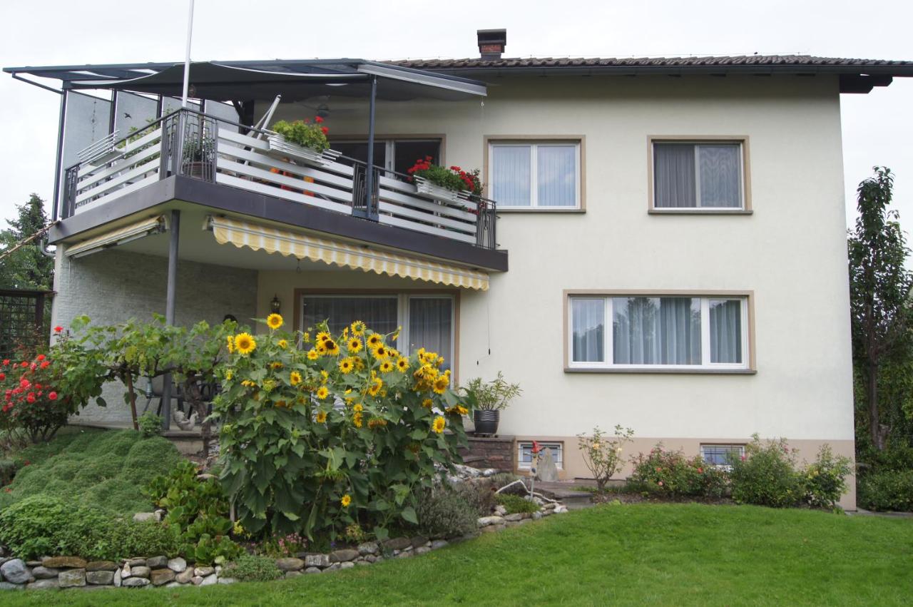 Ferienwohnung Beate - Ferienwohnung