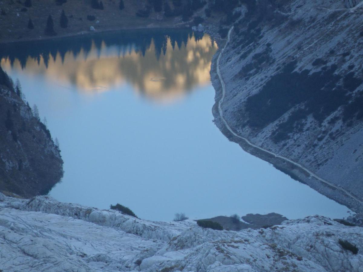 Appartamento con 1 Camera da Letto e Terrazza