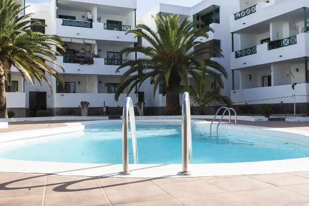 Holyhome grey 217 - B&B Costa Teguise