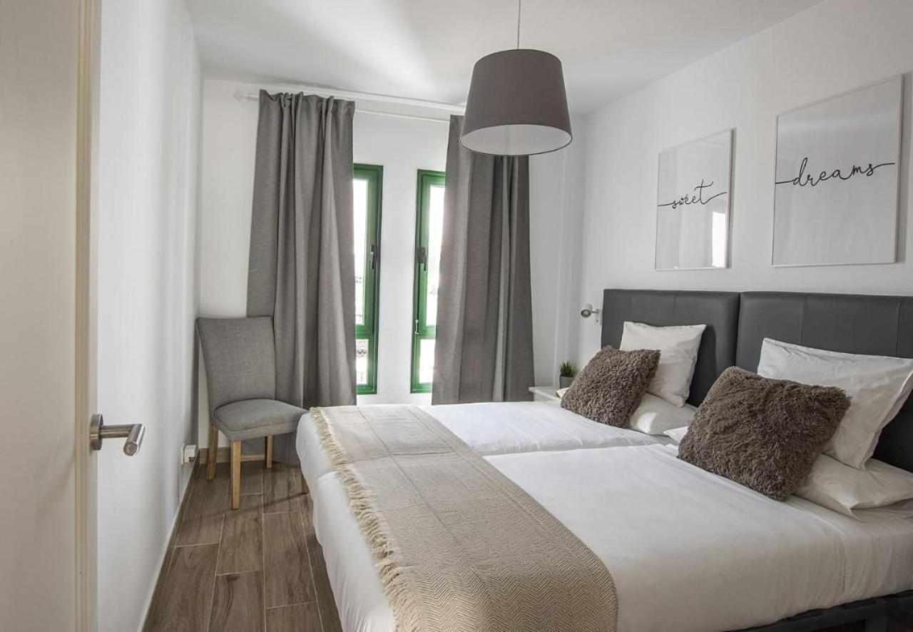 Apartment - Ground Floor