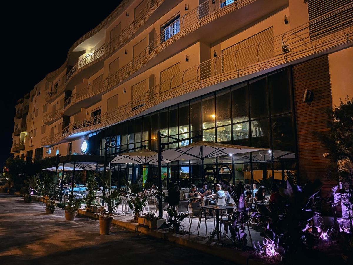 Appartement La Croisette - Ferienwohnung