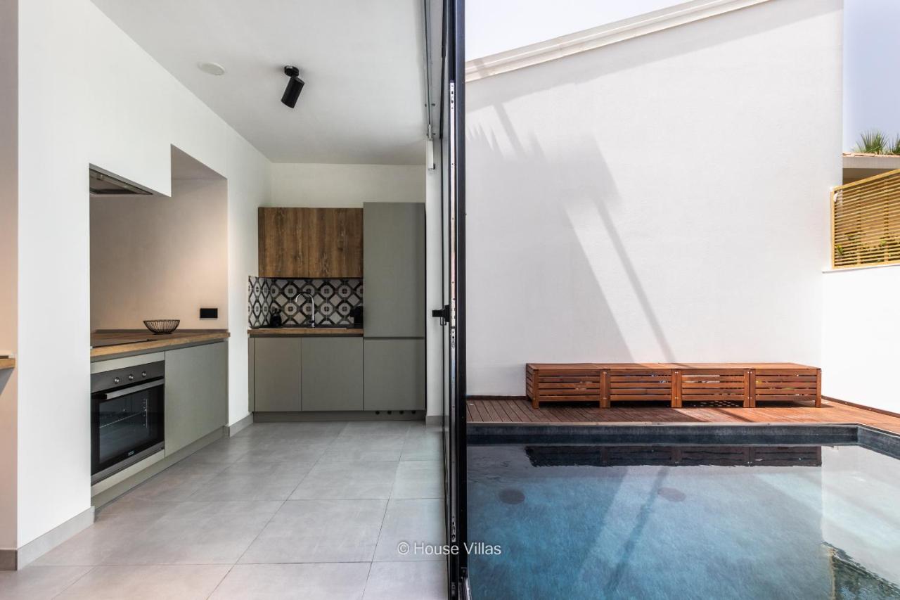 Deluxe Studio met Kingsize Bed