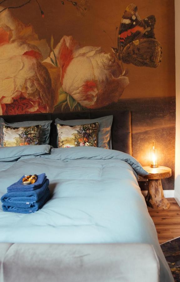 King Room with River View