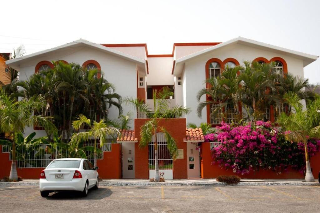 Condo Acatlán - Chambres d’hôtes