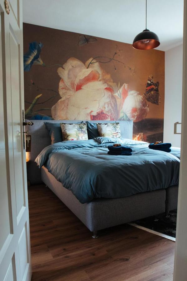 King Room with Balcony