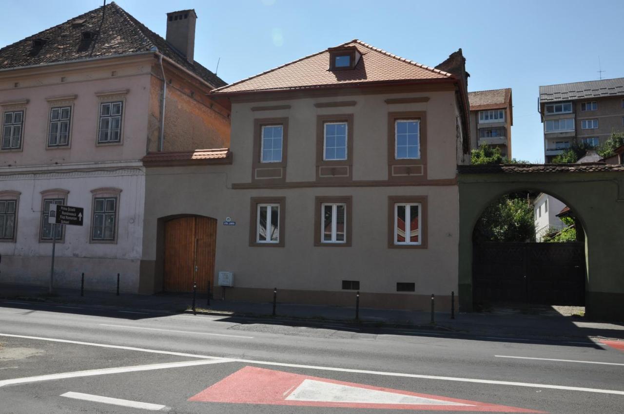 EVU Long Street - B&B