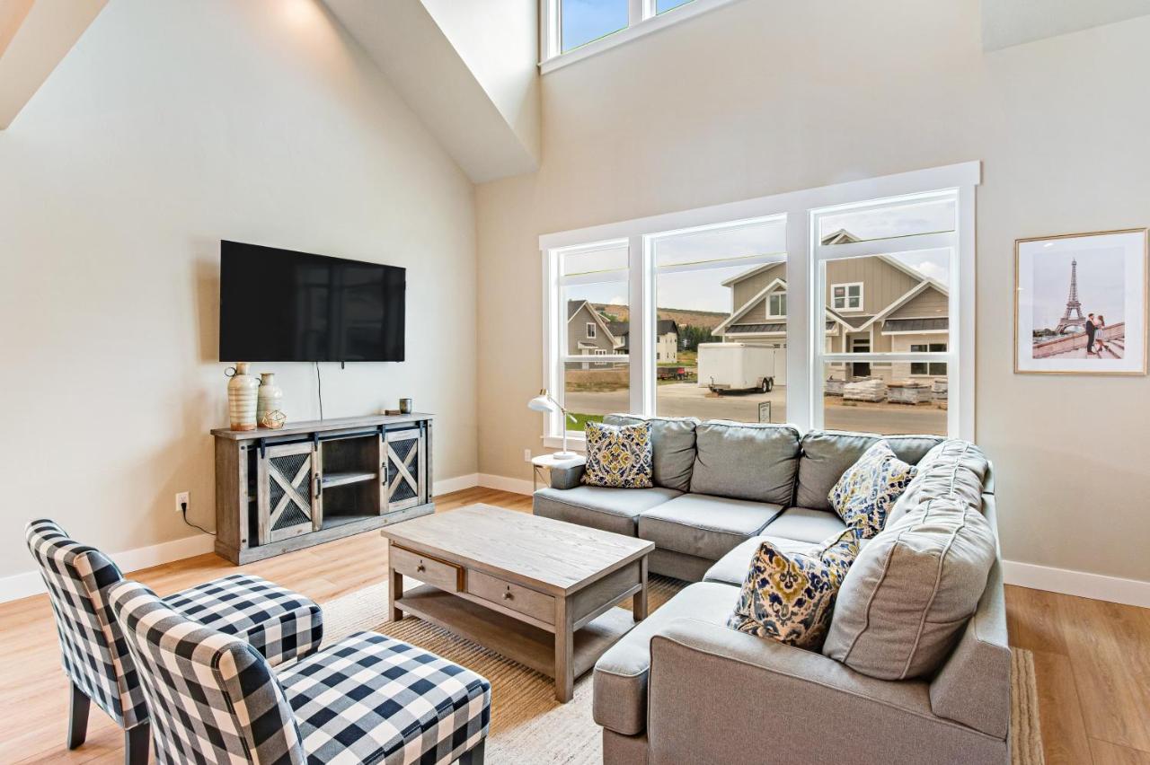 Garden City Gem - B&B