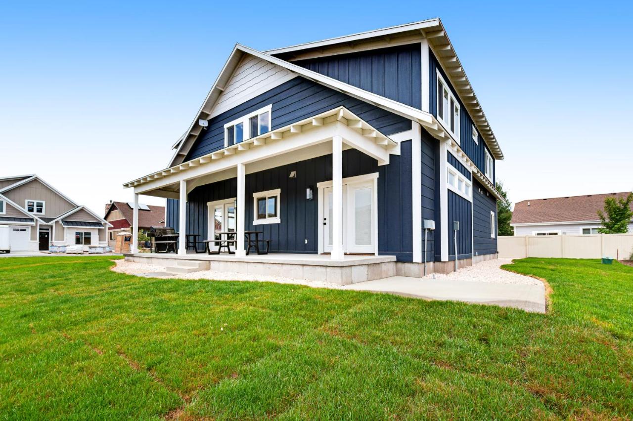 Garden City Gem - B&B Garden City