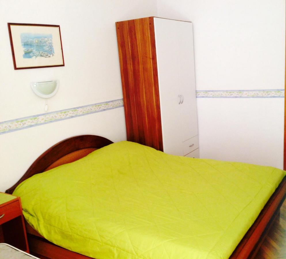 Comfort Studio with Balcony and Sea View
