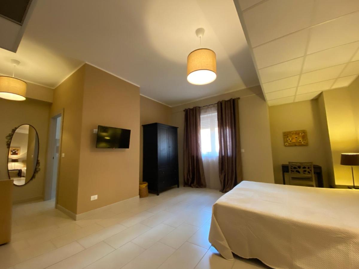 Camera Tripla con Bagno Privato