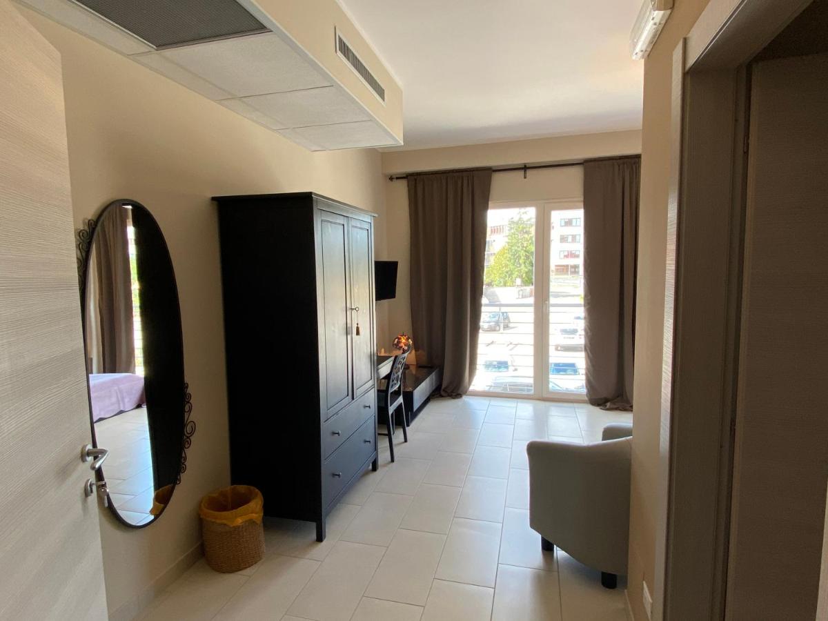 Habitación Doble con baño privado