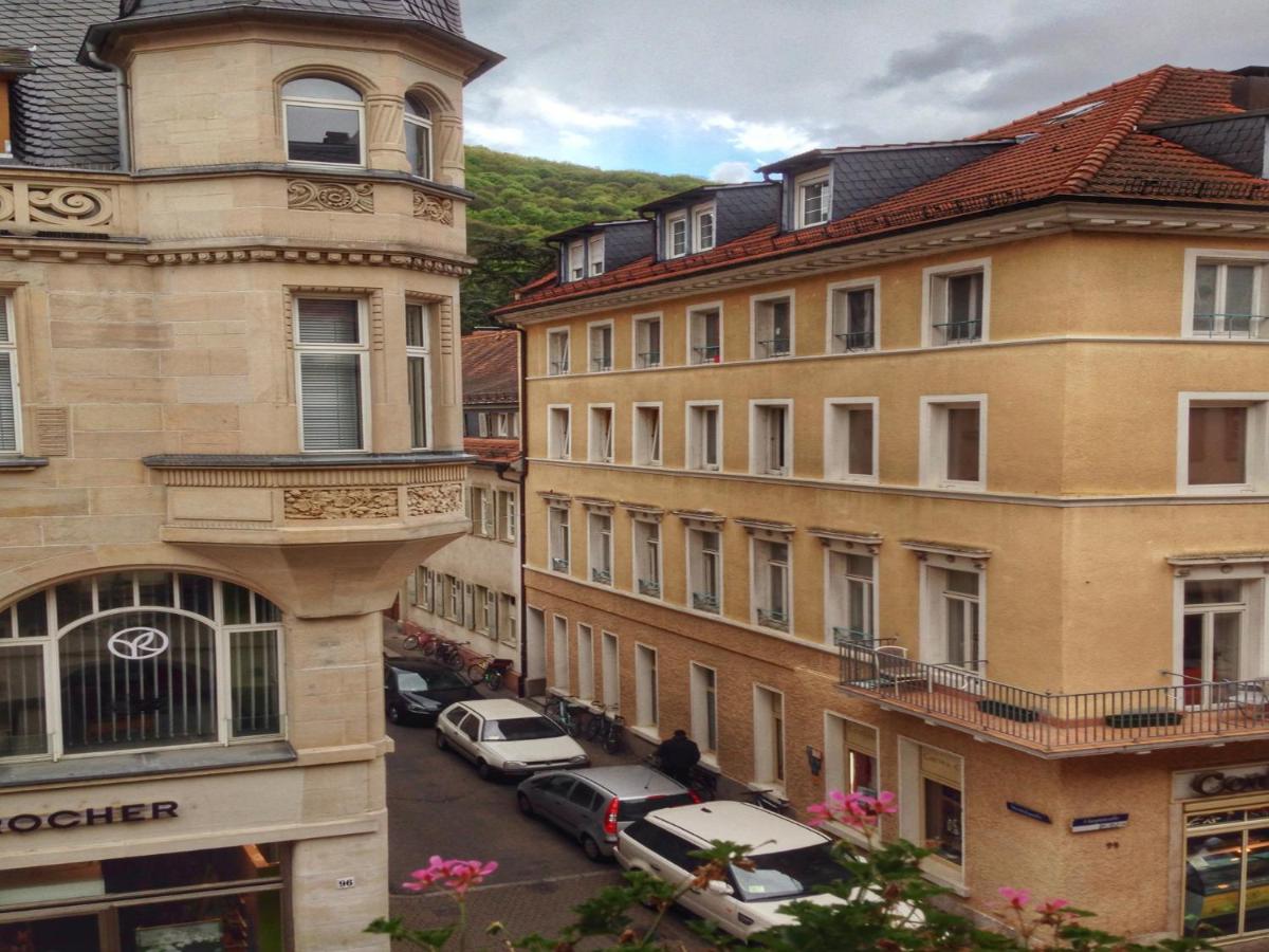 Classic Doppelzimmer mit Stadtblick