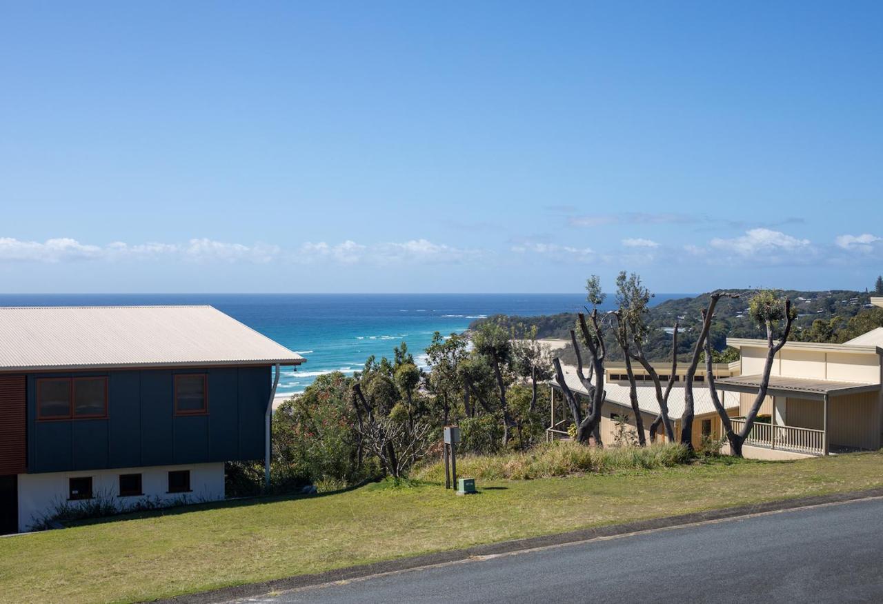 B&B Point Lookout - 3 BUOYS - ocean views, fireplace, 3 bed, 2 bath - Bed and Breakfast Point Lookout
