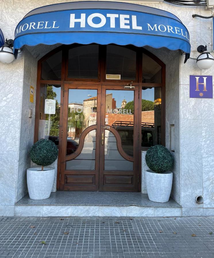 B&B Morell - HOTEL MORELL - Bed and Breakfast Morell