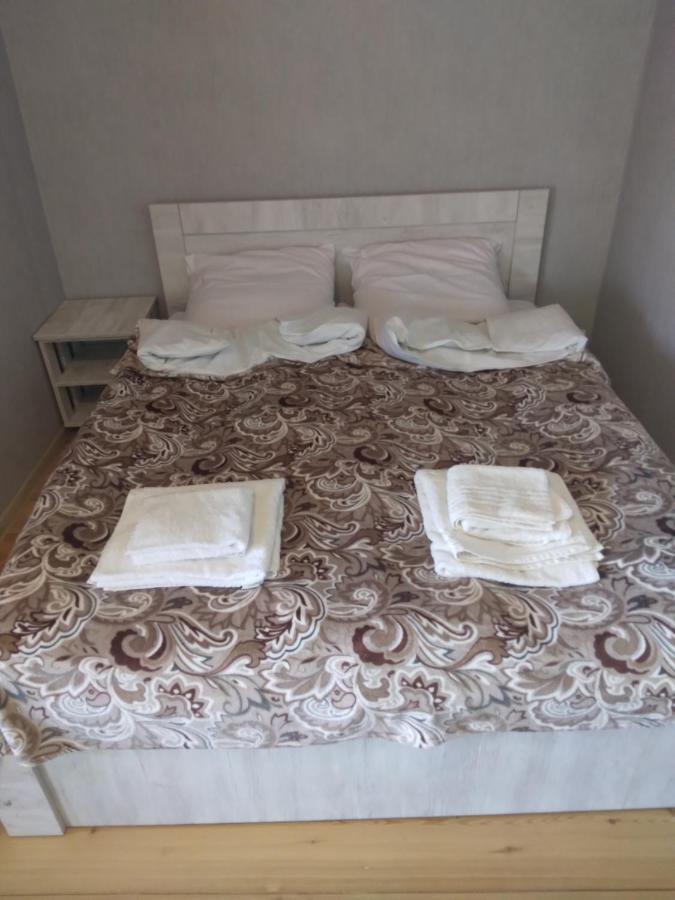 Doppelzimmer mit eigenem Bad