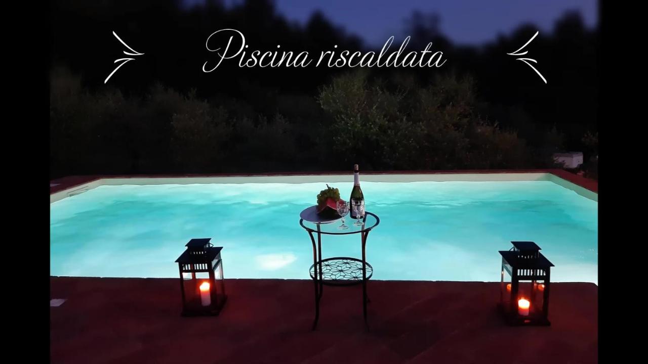 IL Poggio - B&B Pontedera