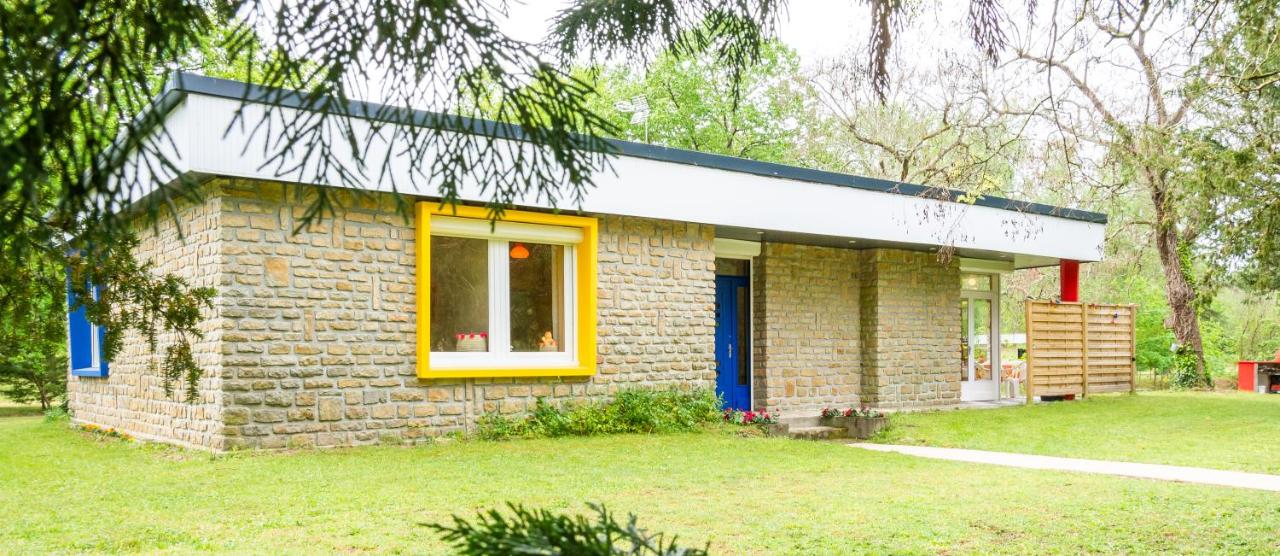 GITE Du MISFON "VINTAGE 70' - Chambres d’hôtes