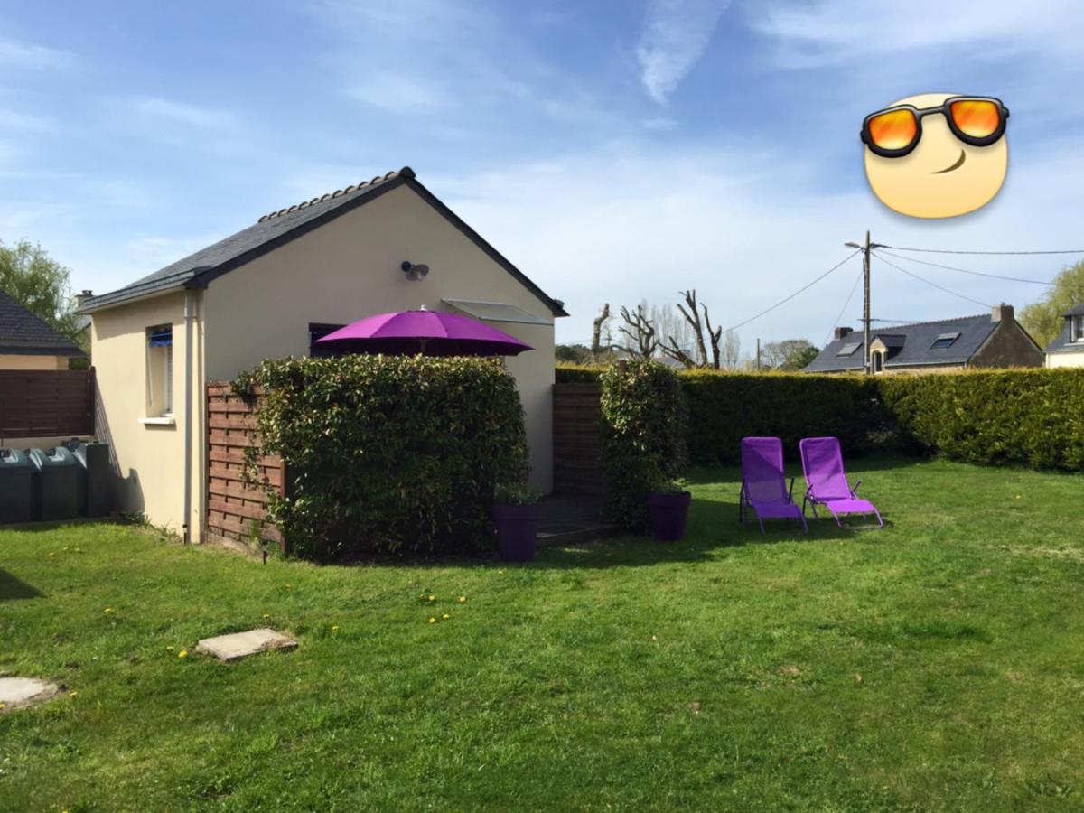 Studio ou maisonnette Sarzeau - Chambres d’hôtes Sarzeau