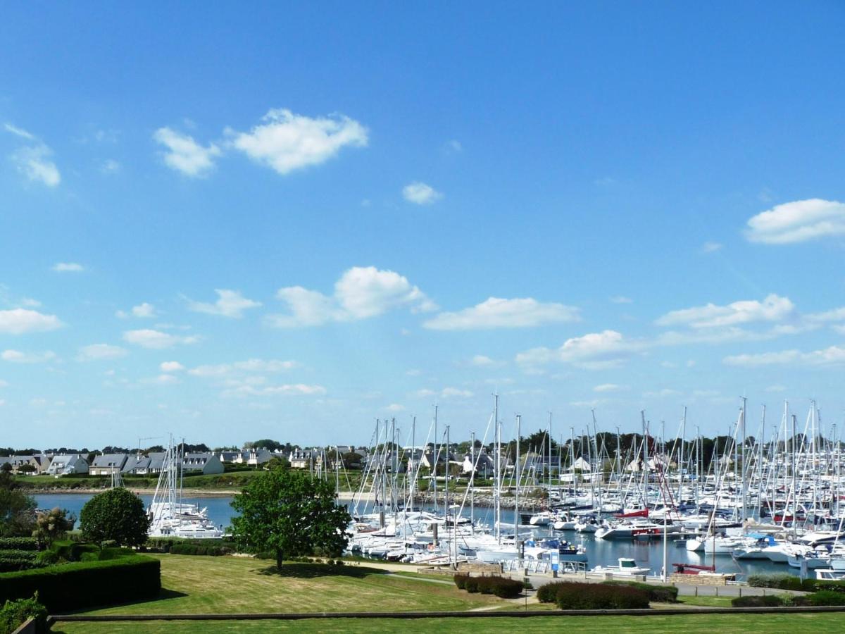 Apartamento con vistas al mar