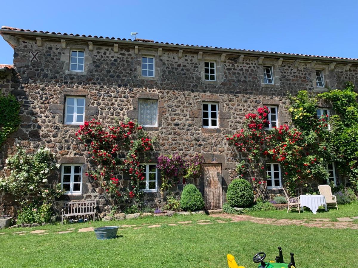 B&B Le Bouchet-Saint-Nicolas - Le Potala - Bed and Breakfast Le Bouchet-Saint-Nicolas