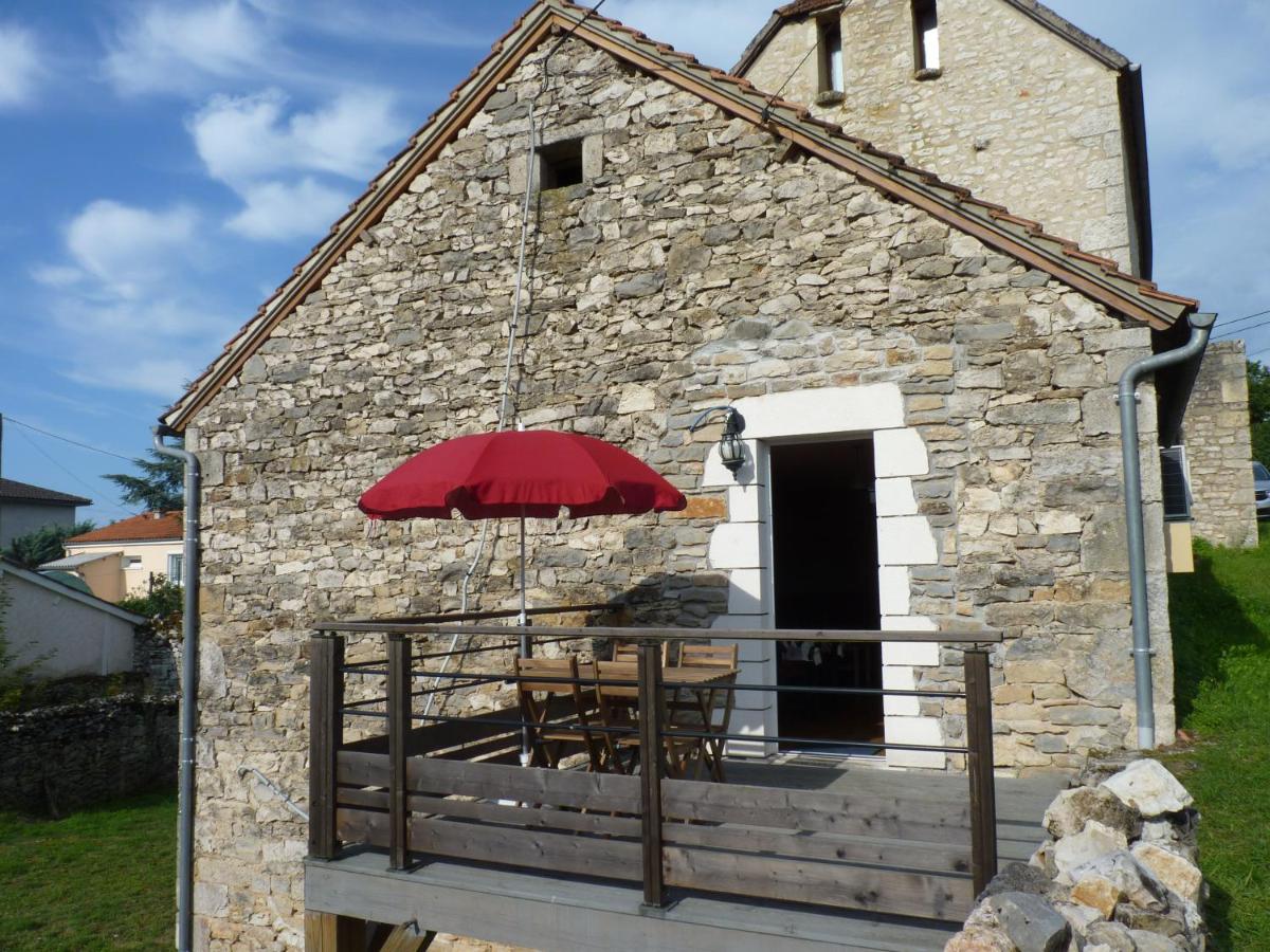 B&B Gramat - Aux Pierres de Nozières - Bed and Breakfast Gramat