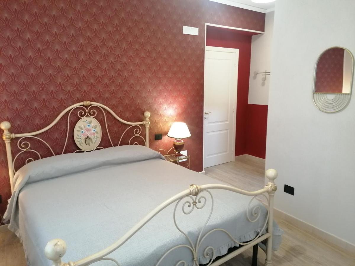 Deluxe Doppelzimmer