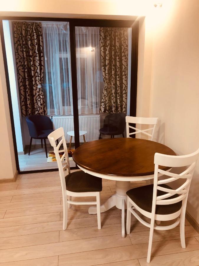 APARTAMENT PARK - B&B Brăila