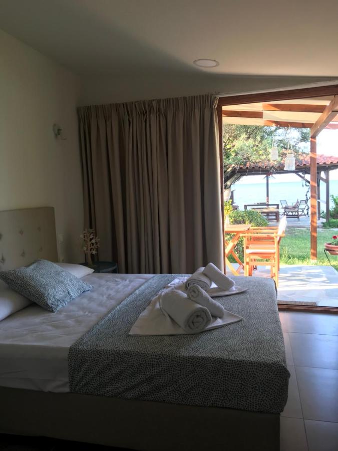 Chambre Double - Vue sur Mer
