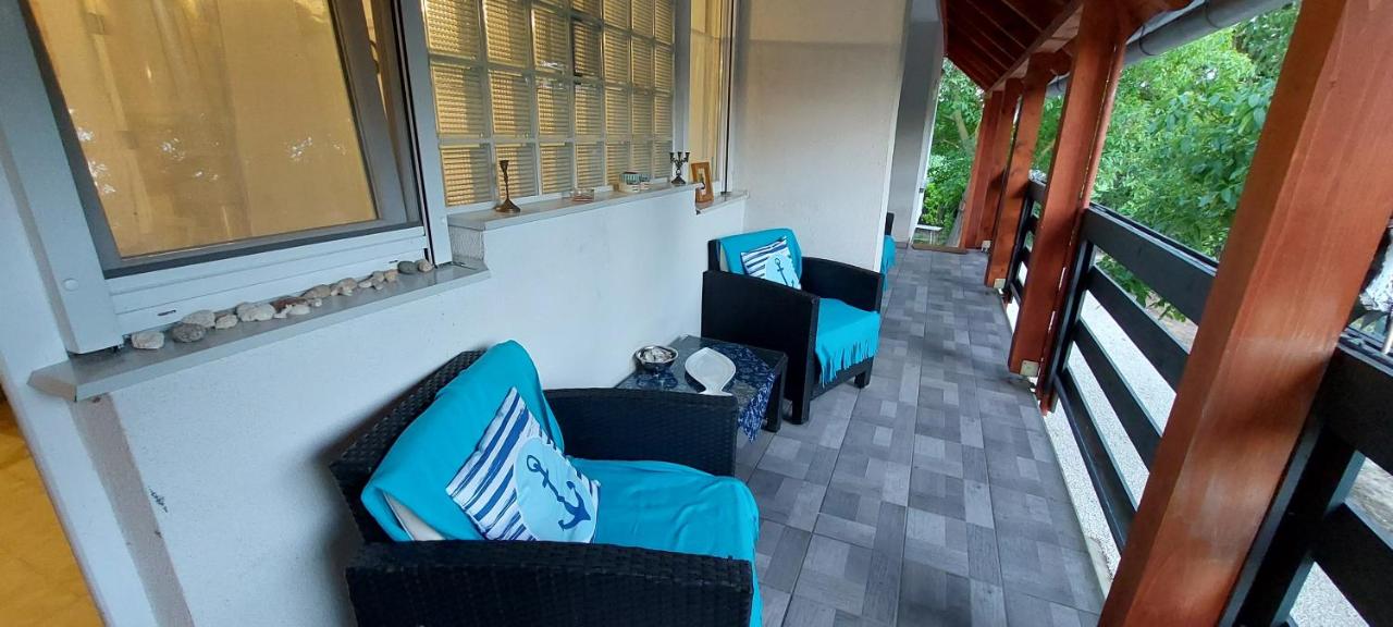 Apartment mit 2 Schlafzimmern