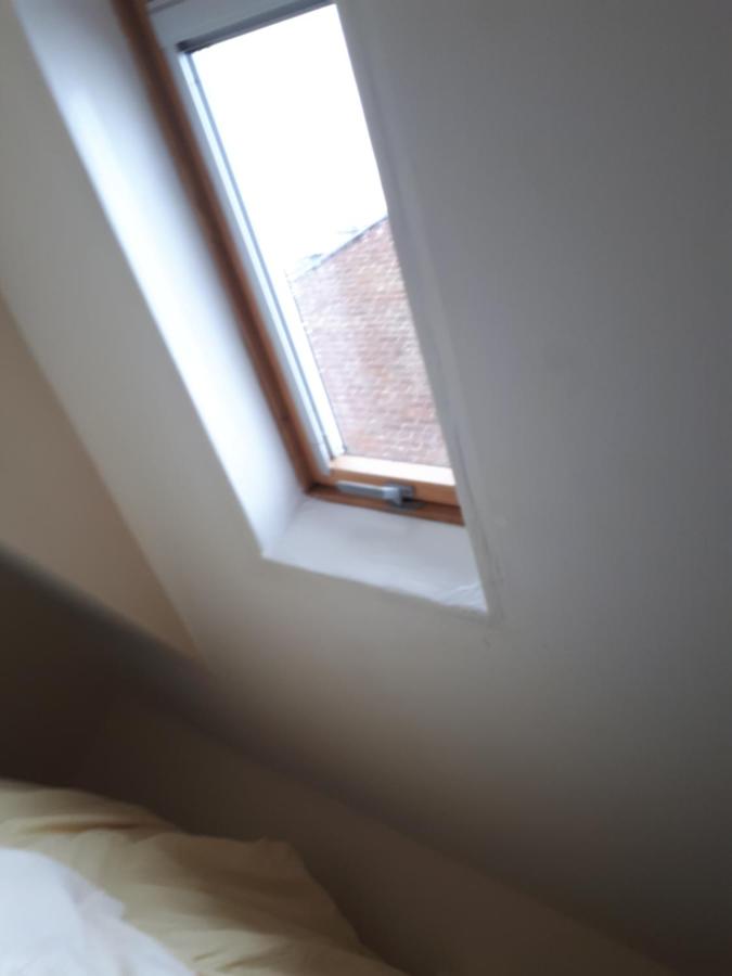 Perfect location studio - B&B