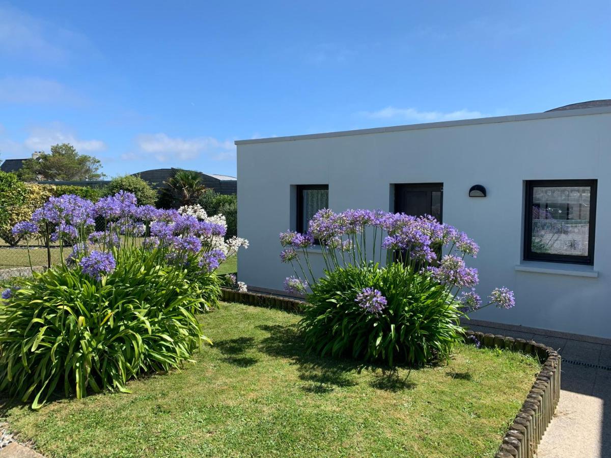 Pied à terre pour des vacances au bord de la mer - Ferienwohnung Le Conquet
