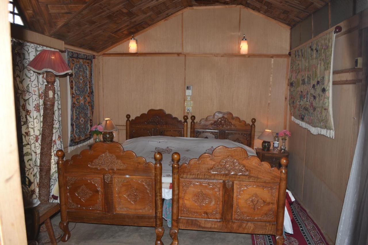 Chambre Double Standard
