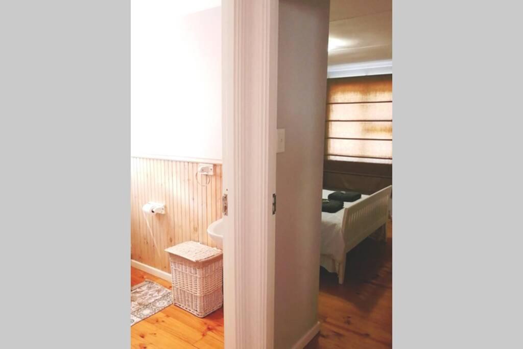 Home Abalone - Ferienwohnung